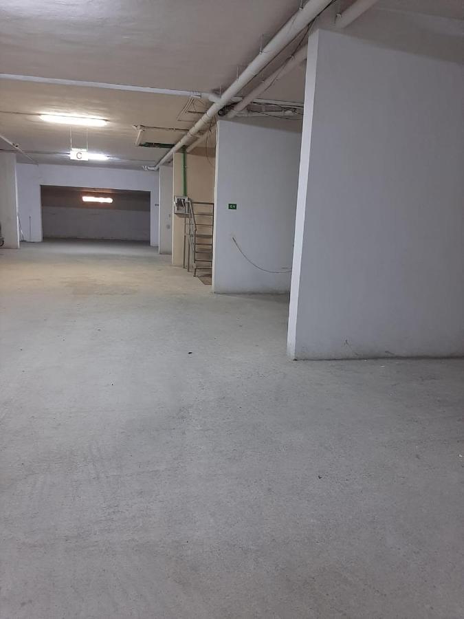 Apartament Vlorë Exterior foto